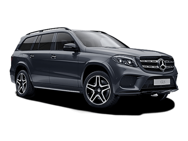 Мерседес бенц gls 350d